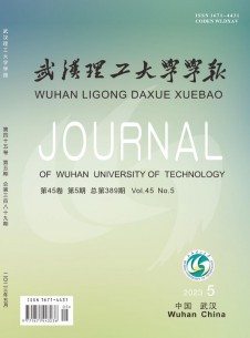 点击查看武汉理工大学学报